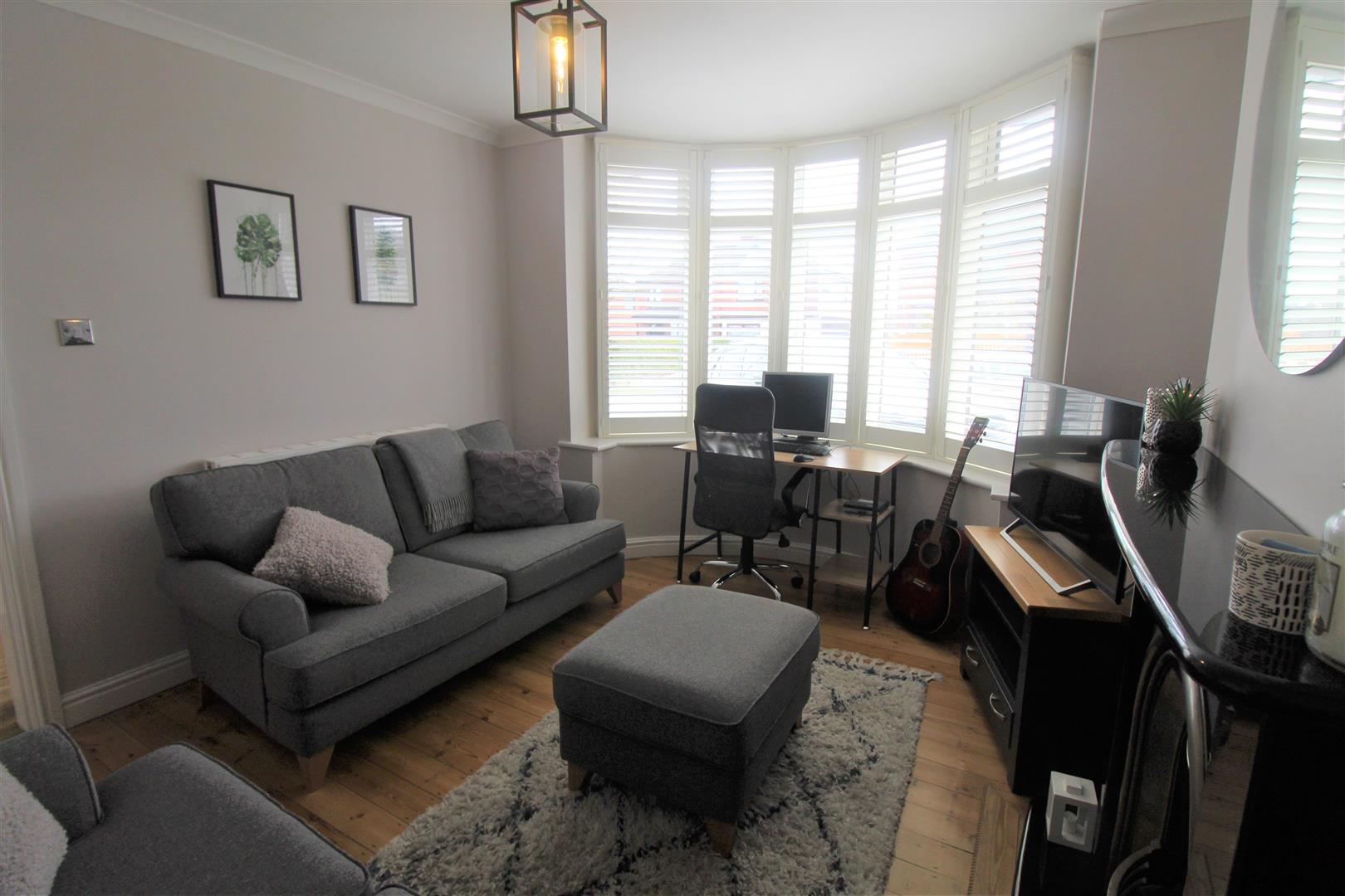 Milton Road, Sneyd Green, Stoke-On-Trent